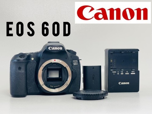 Corpo fotocamera reflex - , canon