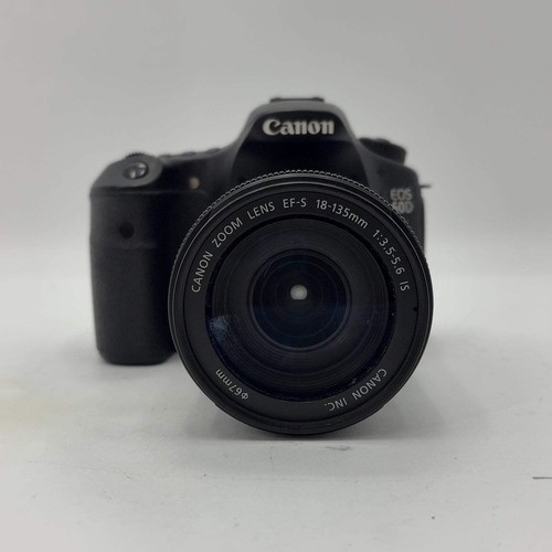 Canon eos 60d - 60d, megapixel