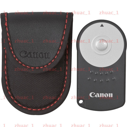 Canon telecomando - rc-6,