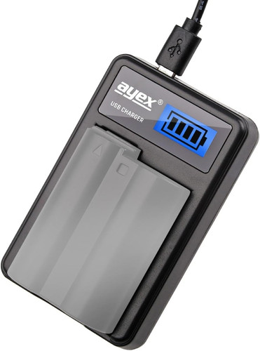 Caricatore usb compatibile - compatibile, con