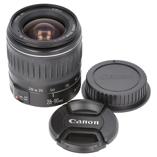 Canon 90mm per eos 650d - canon, 28-90mm