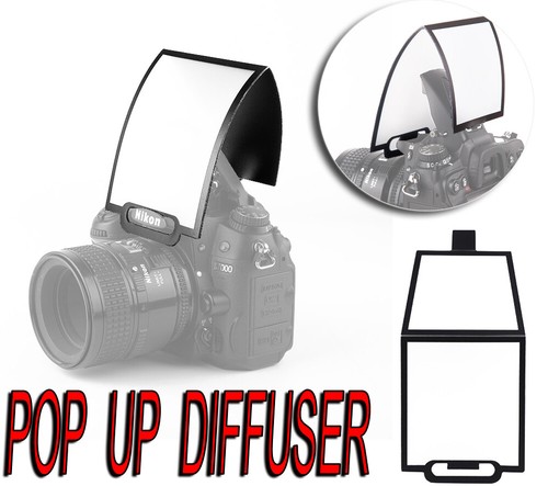 Diffusore flash interno pop - pop, up