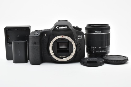 Ottime condizioni canon eos - [ottime,