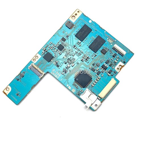 Scheda madre pcb - madre, originale