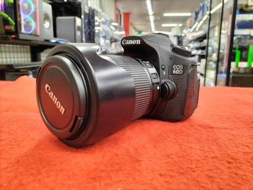 Canon eos 60d - canon,