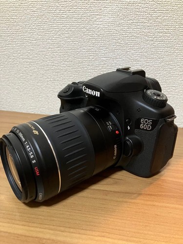 Canon eos 60d - eos,