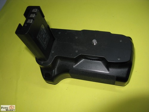 Impugnatura batterie per dslr - batterie,