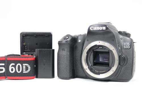 Ecc corpo fotocamera - [ecc+5],