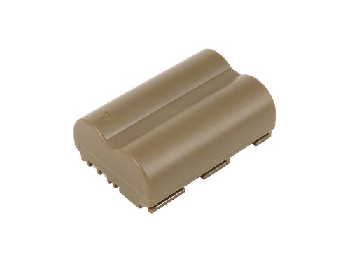 1600mah batteria per canon eos - canon,