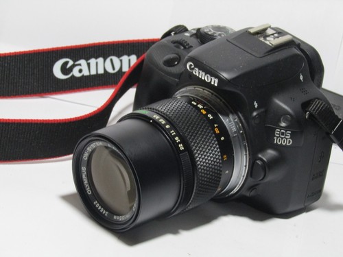 Canon eos fit - eos,