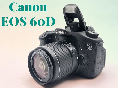 Canon eos 60d megapixel - eos,