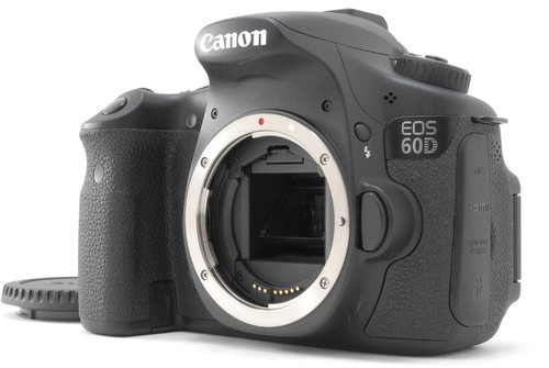 Canon eos 60d megapixel - 60d,