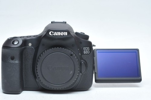 Canon 60d - canon,
