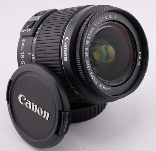 Canon f 3 - ef-s, f/3.5-5.6