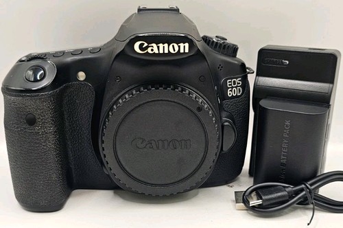 Canon eos 60d megapixel - canon,