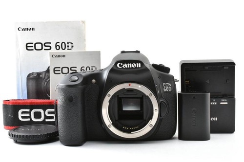 Canon eos 60d 80592 - canon,