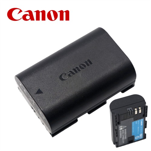 Batteria originale canon - originale,