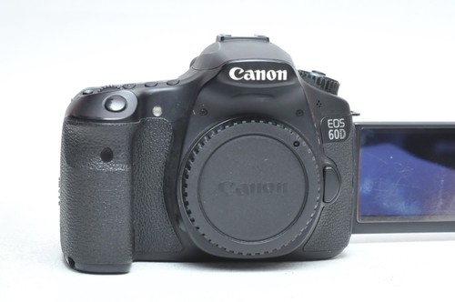 Canon eos 60d cmos - eos, mp