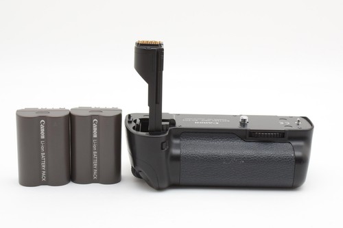 Top mint battery grip - [top,