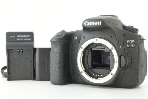 C6733 canon eos 60d 0 - s/c6733, 18,0