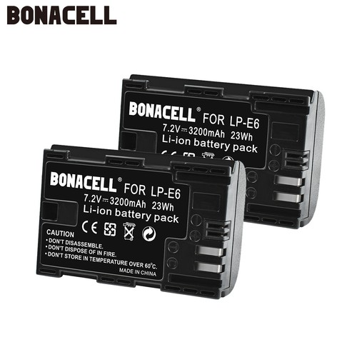 3200mah batteria per - 2x,
