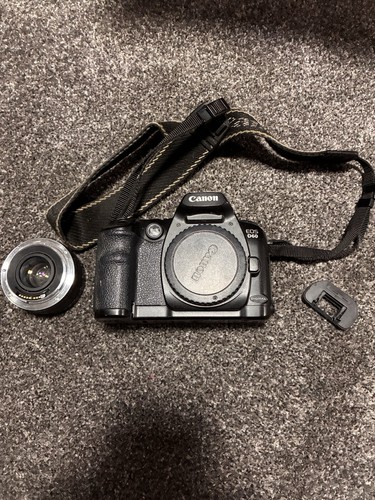 Canon eos d60 - eos,