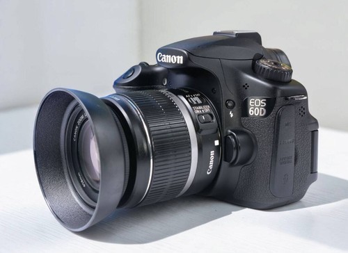 Canon eos 60d 145697 - canon,