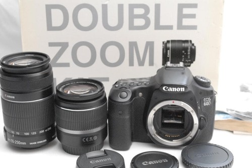 Canon eos 60d - eos,