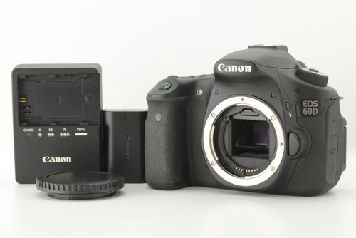 Canon eos 60d megapixel - eos, 18,0