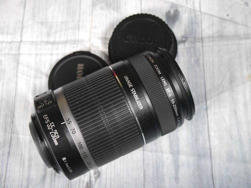 Canon 250 mm is - canon, ef-s
