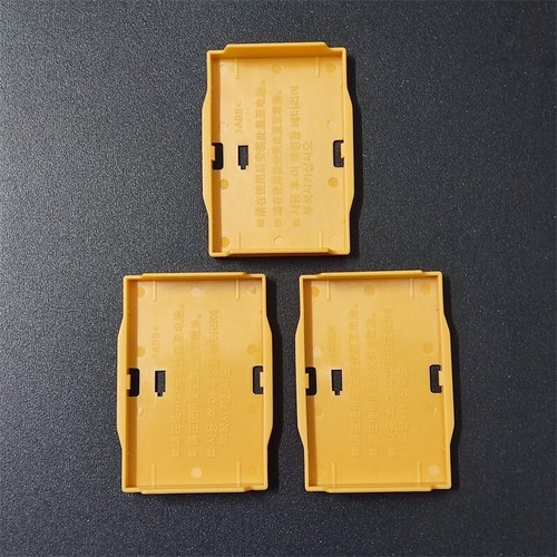Copribatteria per canon - per, lp-e6