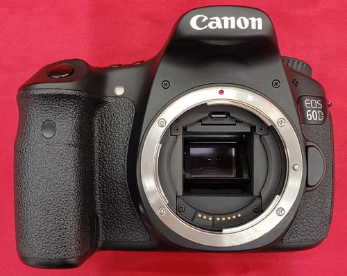 Canon eos 60d 582654 - canon,