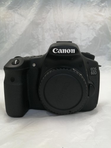 Canon eos 60d 307059 - eos,