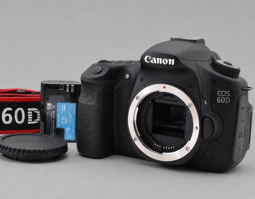 Corpo fotocamera reflex