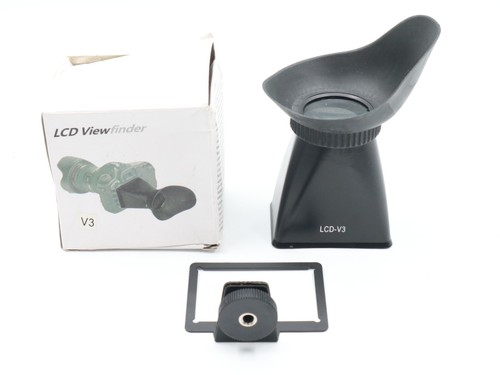 Lcd viewfinder for - v3,