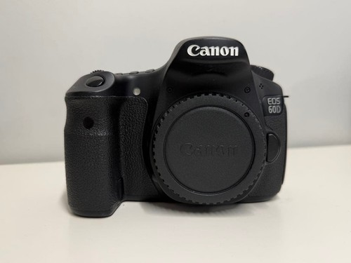 Canon eos 60d spazzatura - canon,