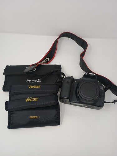 Canon eos 60d mp - canon, 18,0