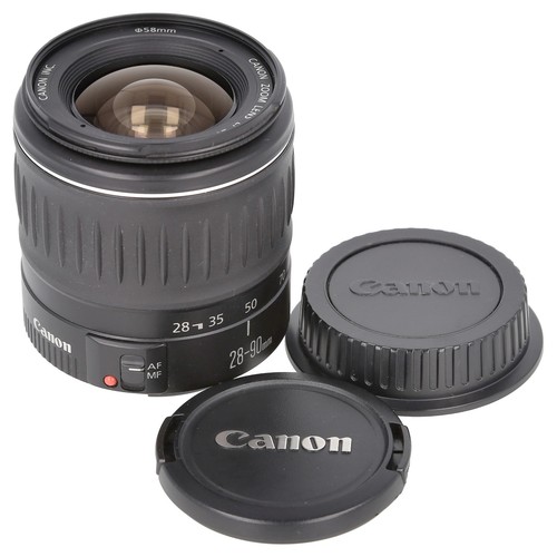 Canon 90mm per eos - ef, 650d