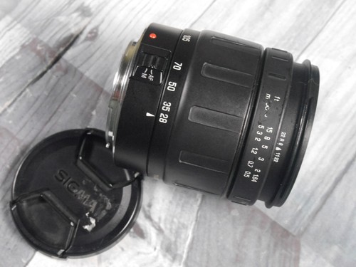 Canon 105mm tamron zoom - canon,