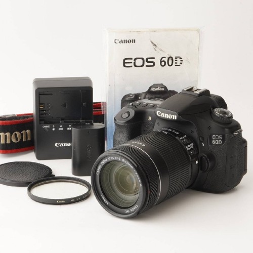 Canon eos - eos, ef-s