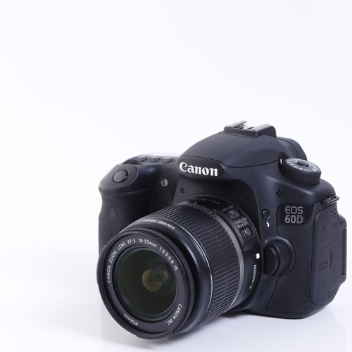 Canon eos 60d fotocamera - canon,