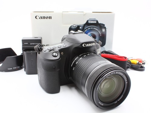 Canon eos 60d fotocamera - eos,