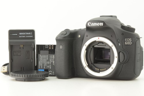 Canon eos 60d megapixel - canon,
