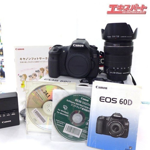 Canon eos 60d - canon,