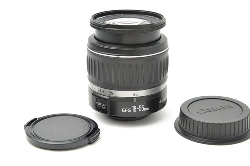 Canon 55 mm - ef-s,